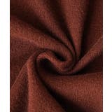 【暖か裏起毛！！】着膨れなし！シワなし、速乾生地で冬に大活躍！滑らか快適肌さわり… | maison de LATIR | 詳細画像67 