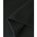 【暖か裏起毛！！】着膨れなし！シワなし、速乾生地で冬に大活躍！滑らか快適肌さわり… | maison de LATIR | 詳細画像72 