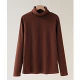 【暖か裏起毛！！】着膨れなし！シワなし、速乾生地で冬に大活躍！滑らか快適肌さわり… | maison de LATIR | 詳細画像77 