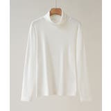 【暖か裏起毛！！】着膨れなし！シワなし、速乾生地で冬に大活躍！滑らか快適肌さわり… | maison de LATIR | 詳細画像78 