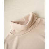 【暖か裏起毛！！】着膨れなし！シワなし、速乾生地で冬に大活躍！滑らか快適肌さわり… | maison de LATIR | 詳細画像83 