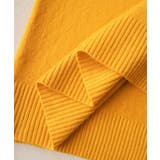 カーディガン ニット シンプル | maison de LATIR | 詳細画像46 
