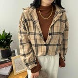 大人カジュアルに可愛さを加えたオーバーサイズ 「ボリューム袖 | maison de LATIR | 詳細画像17