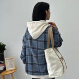 大人カジュアルに可愛さを加えたオーバーサイズ 「ボリューム袖 | maison de LATIR | 詳細画像11