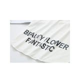 サラッと生地が気持ち良い！冬に活躍バックロゴ入りゆったりトップス 服 体系カバー | maison de LATIR | 詳細画像27 