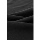 サラッと生地が気持ち良い！冬に活躍バックロゴ入りゆったりトップス 服 体系カバー | maison de LATIR | 詳細画像46 