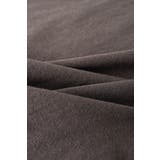 サラッと生地が気持ち良い！冬に活躍バックロゴ入りゆったりトップス 服 体系カバー | maison de LATIR | 詳細画像55 