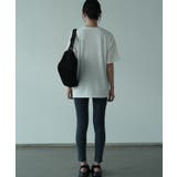 トップス Tシャツ ロゴ | maison de LATIR | 詳細画像27