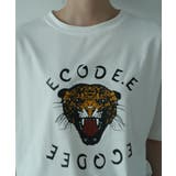 トップス Tシャツ ロゴ | maison de LATIR | 詳細画像29