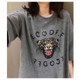 トップス Tシャツ ロゴ | maison de LATIR | 詳細画像31