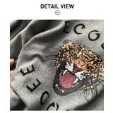 トップス Tシャツ ロゴ | maison de LATIR | 詳細画像38