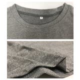 トップス Tシャツ ロゴ | maison de LATIR | 詳細画像39