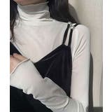 トレンドのマスト！透け感が大人シアーシャツ シアーシャツ セクシー | maison de LATIR | 詳細画像18 