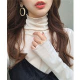 トレンドのマスト！透け感が大人シアーシャツ シアーシャツ セクシー | maison de LATIR | 詳細画像20 