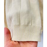《9色展開》一枚でも重ね着でも!季節の変わり目に頼れる、春顔ノースリーブ。上品モ… | maison de LATIR | 詳細画像84