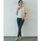一枚で大人可愛い雰囲気に仕上げてくれるニット 可愛い 女性らしい | maison de LATIR | 詳細画像22 
