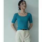 一枚で大人可愛い雰囲気に仕上げてくれるニット 可愛い 女性らしい | maison de LATIR | 詳細画像36 