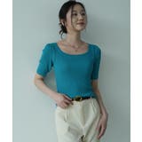 一枚で大人可愛い雰囲気に仕上げてくれるニット 可愛い 女性らしい | maison de LATIR | 詳細画像43 