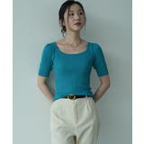 一枚で大人可愛い雰囲気に仕上げてくれるニット 可愛い 女性らしい | maison de LATIR | 詳細画像47 