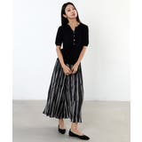 柔らかくてまるで第二の肌。レディース ニット 夏服 | maison de LATIR | 詳細画像24 