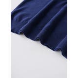 柔らかくてまるで第二の肌。レディース ニット 夏服 | maison de LATIR | 詳細画像86 