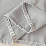 ギャザーデザインが可愛いスクエアネックブラウス パフスリーブ ゆったり | maison de LATIR | 詳細画像16