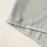 ギャザーデザインが可愛いスクエアネックブラウス パフスリーブ ゆったり | maison de LATIR | 詳細画像17