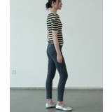 さりげないデザインがこなれ感を出してくれるニット スクエアネック シャーリングス… | maison de LATIR | 詳細画像29 