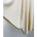 7分袖フリルサマーニット リブニット トップス | maison de LATIR | 詳細画像32 