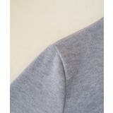 裏起毛タートルネック タートルネック トップス | maison de LATIR | 詳細画像18 