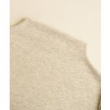 裏起毛タートルネック タートルネック トップス | maison de LATIR | 詳細画像33 