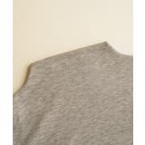 裏起毛タートルネック タートルネック トップス | maison de LATIR | 詳細画像39 