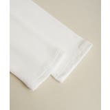 安心のあったか裏起毛タートルネック タートルネック ハイネック | maison de LATIR | 詳細画像16 