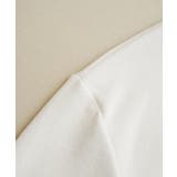 安心のあったか裏起毛タートルネック タートルネック ハイネック | maison de LATIR | 詳細画像17 