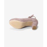 クリーミーフカフカパンプス | MAJESTIC LEGON  | 詳細画像13 