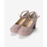 クリーミーフカフカパンプス | MAJESTIC LEGON  | 詳細画像6 