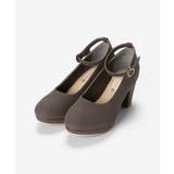 クリーミーフカフカパンプス | MAJESTIC LEGON  | 詳細画像7 