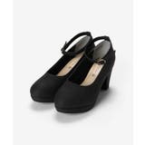 クリーミーフカフカパンプス | MAJESTIC LEGON  | 詳細画像8 