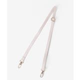 ニュアンスカラーかごバッグ | MAJESTIC LEGON | 詳細画像13