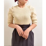 ガーリースタイトップス | MAJESTIC LEGON | 詳細画像10