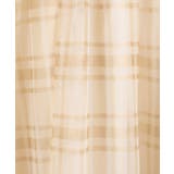 エアリーパターンチュールスカート | MAJESTIC LEGON  | 詳細画像29