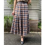 クラシカルマーメイドスカート | MAJESTIC LEGON | 詳細画像19
