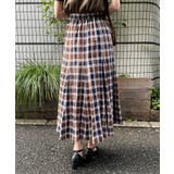 クラシカルマーメイドスカート | MAJESTIC LEGON | 詳細画像21
