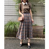 クラシカルマーメイドスカート | MAJESTIC LEGON | 詳細画像22