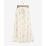 エンブロイダリーマーメイドスカート | MAJESTIC LEGON  | 詳細画像16 