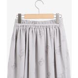 エンブロイダリーマーメイドスカート | MAJESTIC LEGON  | 詳細画像21 