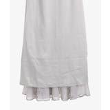 エンブロイダリーマーメイドスカート | MAJESTIC LEGON  | 詳細画像23 