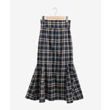 クラシカルハイウエストスカート | MAJESTIC LEGON  | 詳細画像20 