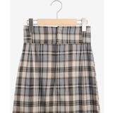 クラシカルハイウエストスカート | MAJESTIC LEGON  | 詳細画像23 