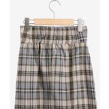 クラシカルハイウエストスカート | MAJESTIC LEGON  | 詳細画像24 